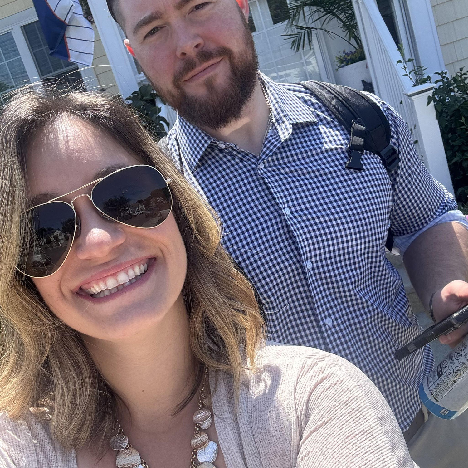 New York date night!