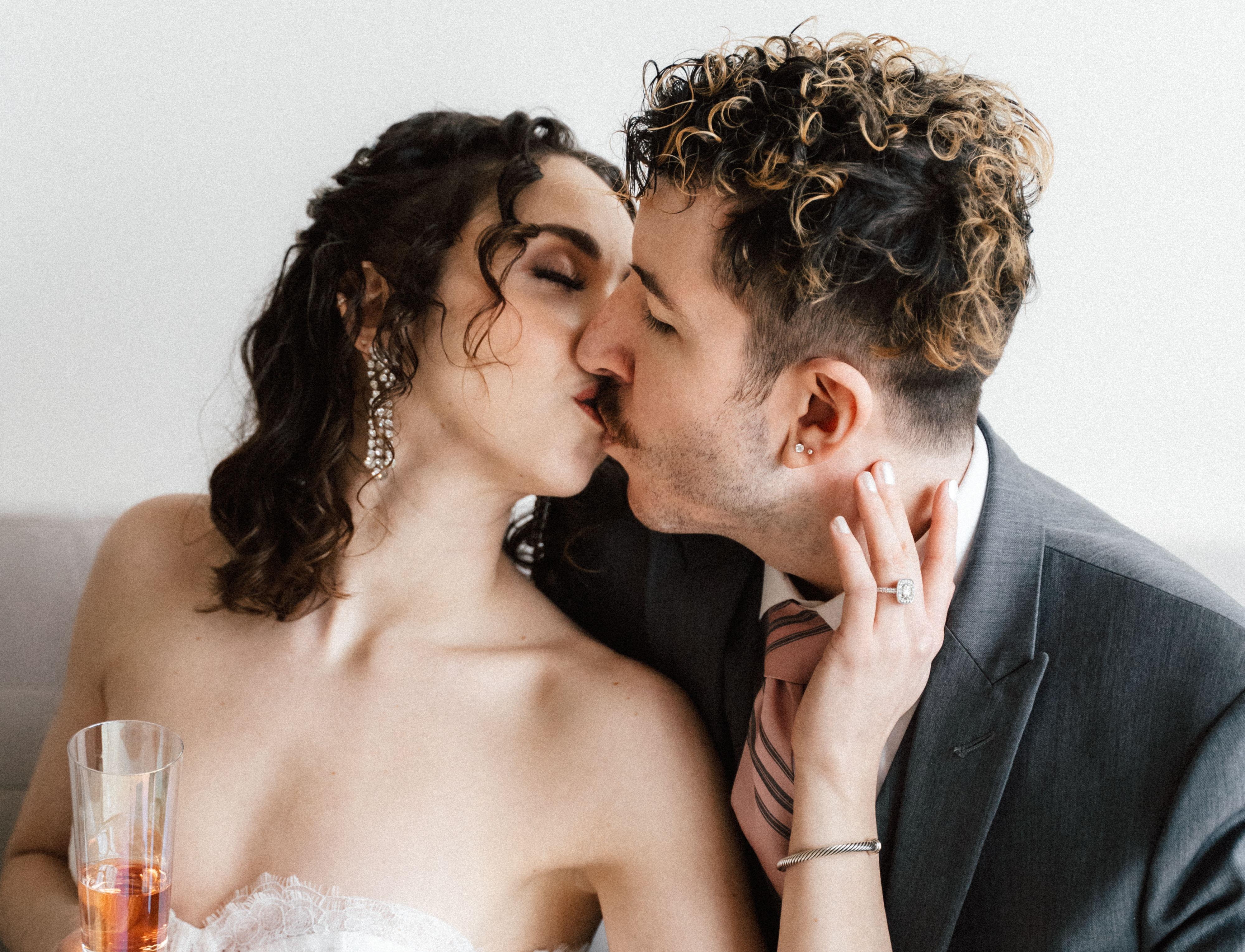 The Wedding Website of Emily Smith McFaul and Carson Richard Hockley