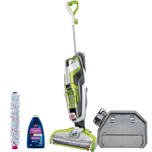 CrossWave® All-in-One Multi-Surface Wet Dry Vac | 1785A
