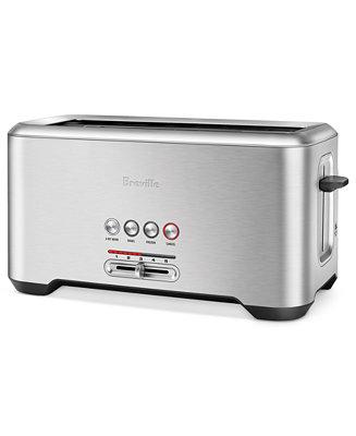 BTA730XL Toaster, 4 Slice A Bit More
