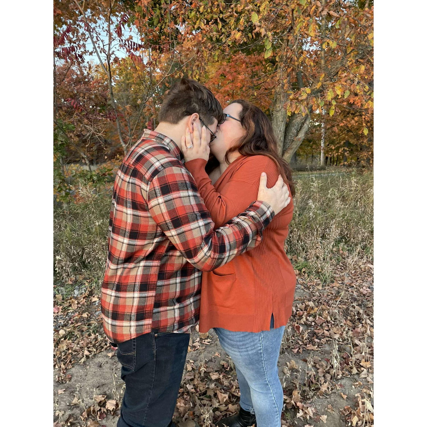 Engagement Photos