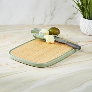 Leo Balance Bamboo Cutting Board
