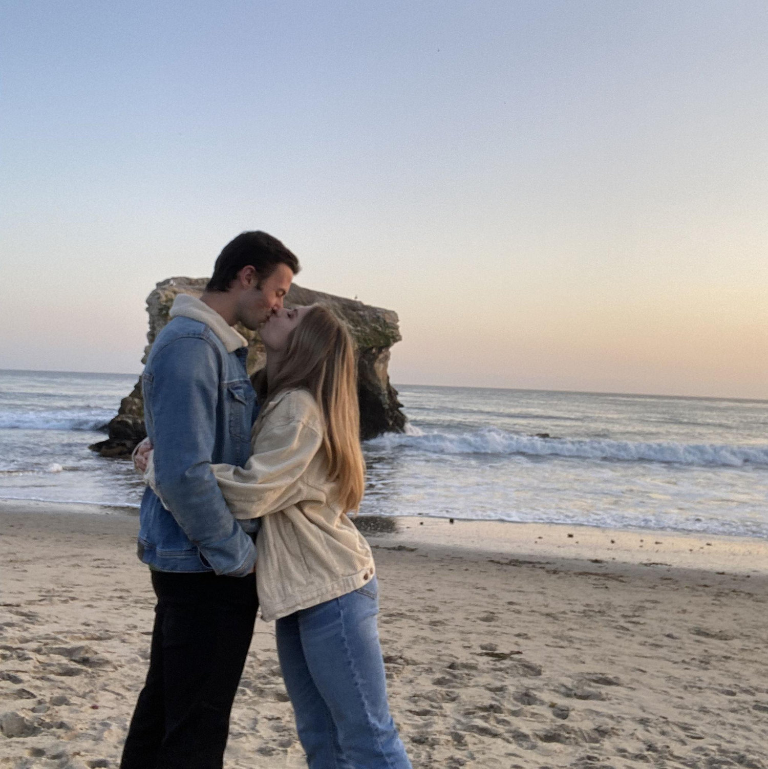 Our First Trip! Santa Cruz