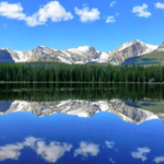 Rocky Mountain National Park