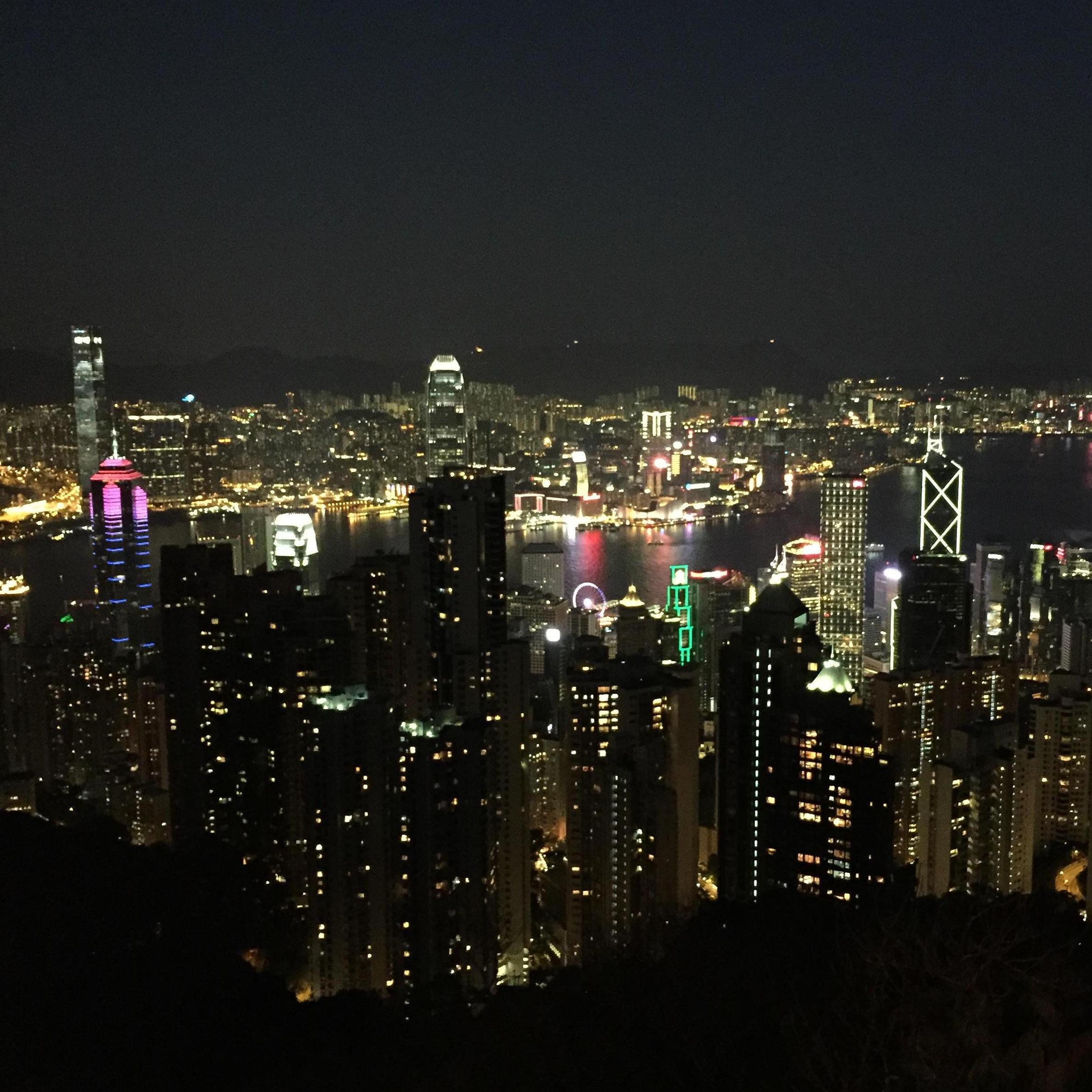 Hong Kong SAR