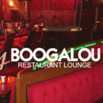 Boogalou Restaurant & Lounge