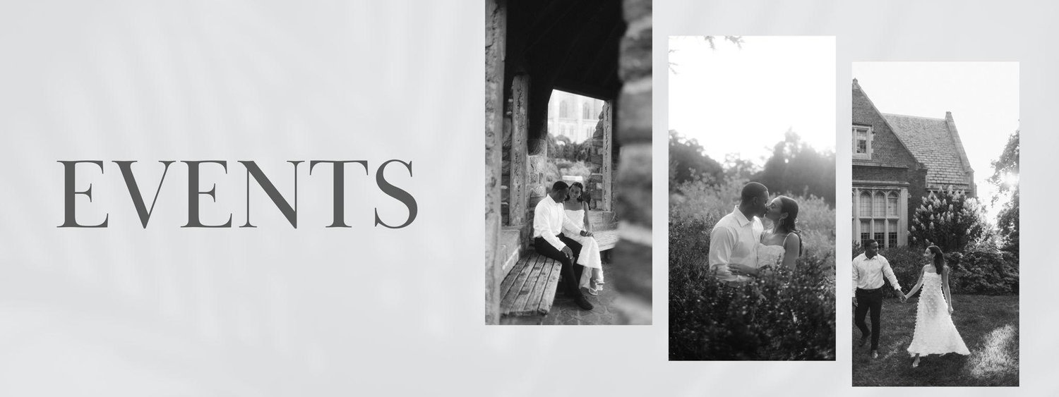 The Wedding Website of Olivia Daniels and Glenn Bowen