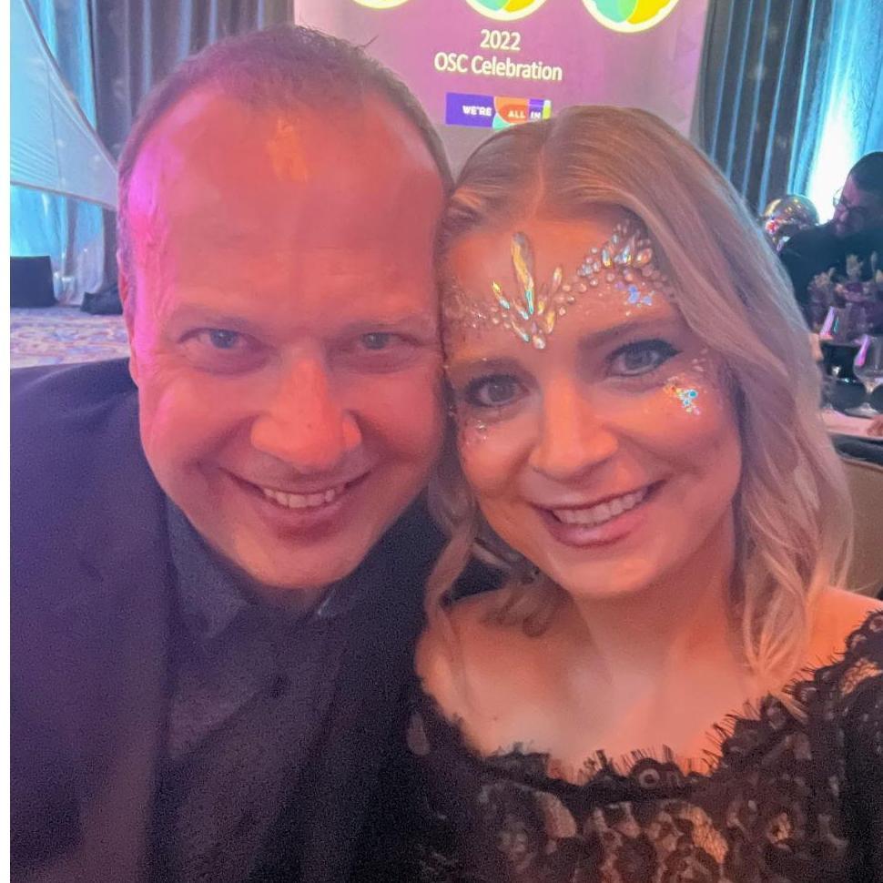 Our Omni Gala 2022