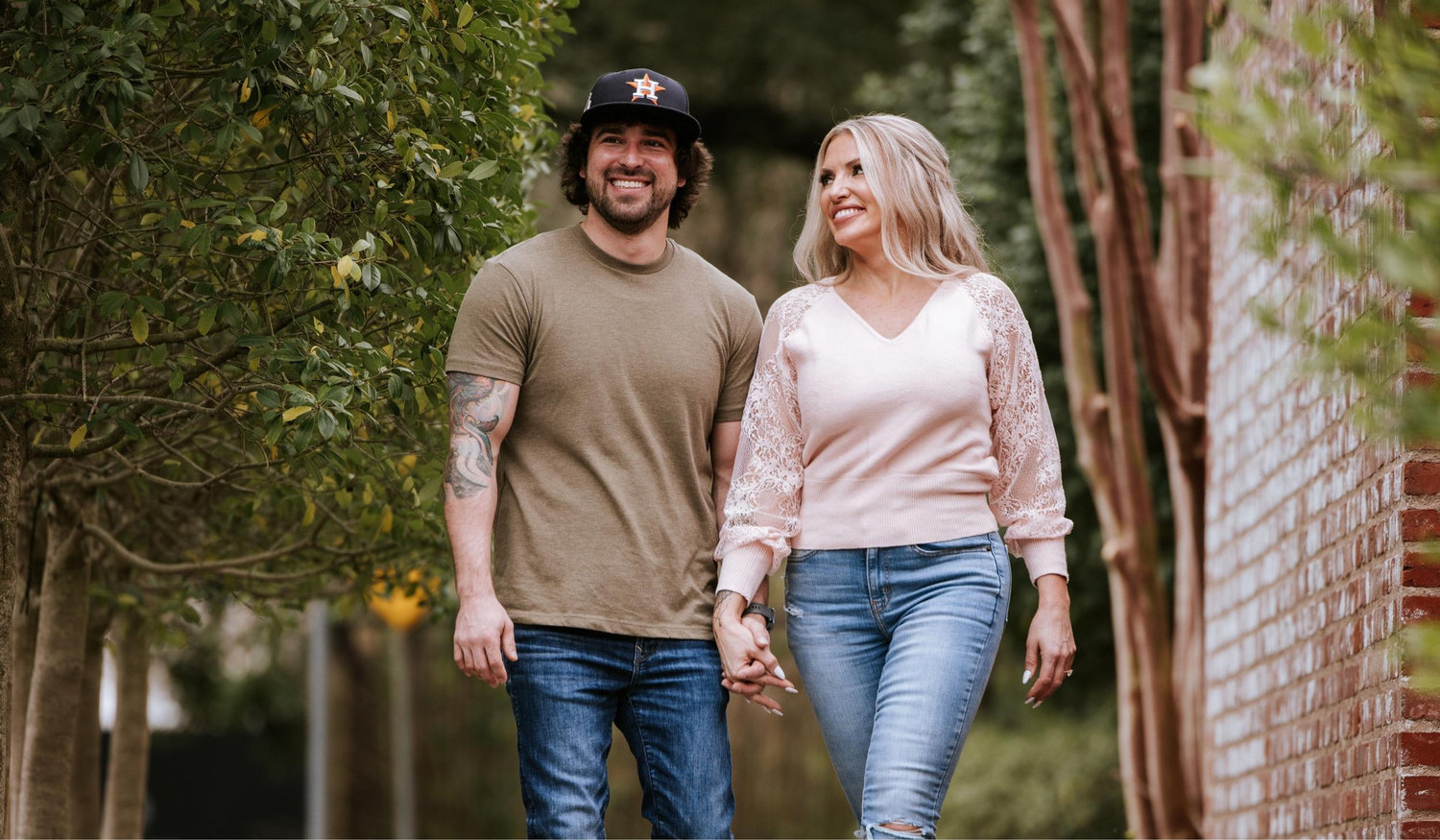 The Wedding Website of Karma Pridemore and Sean Favor