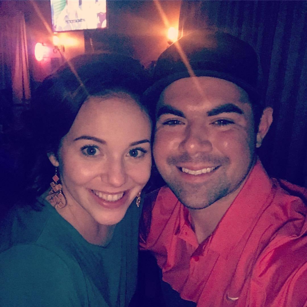 Third date: Bowling Night with OxyChem