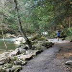 ADVENTURING