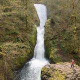 Bridal Veil Falls