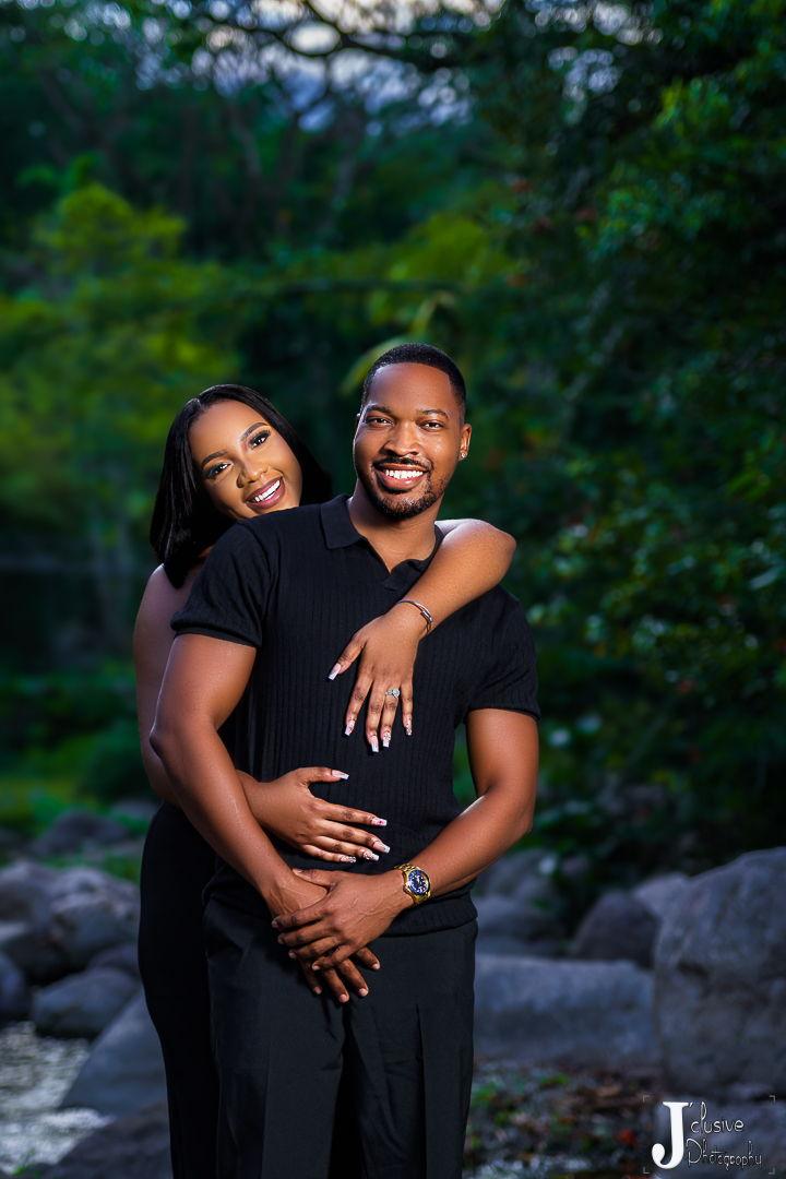 The Wedding Website of Raynelle Foster and Matthew Moore