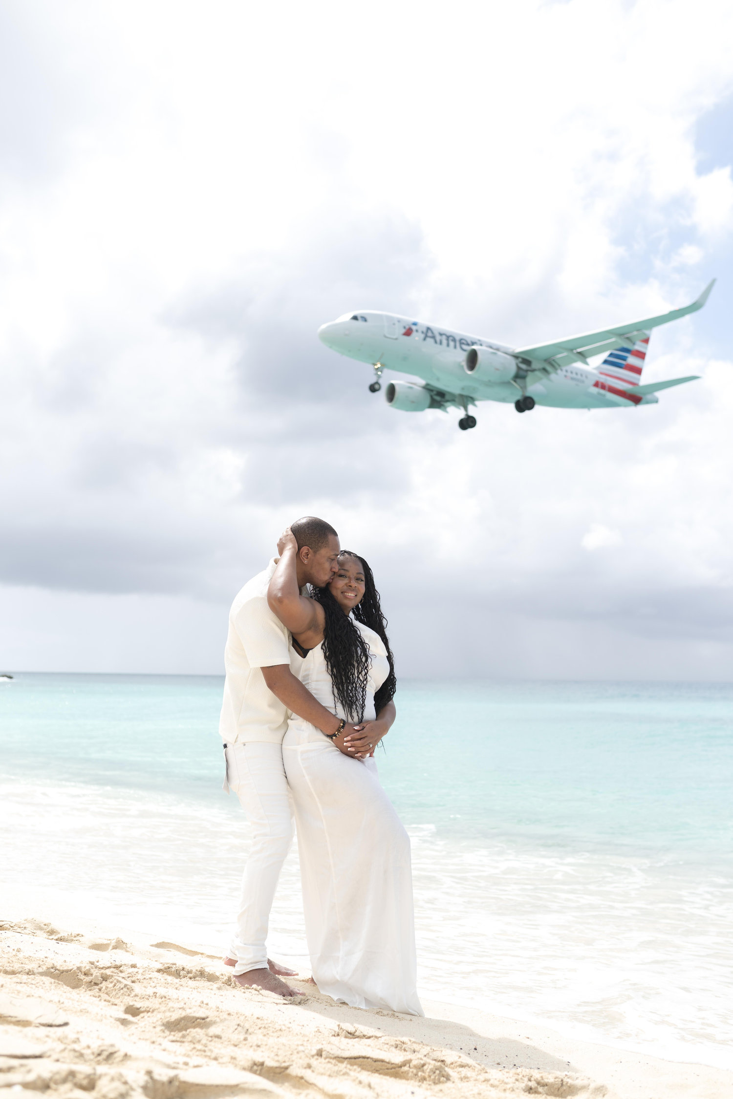 The Wedding Website of Maichovsky Philippe and Lindsey Edouard