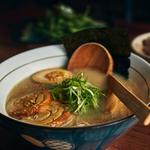 Jin Ramen Upper West Side