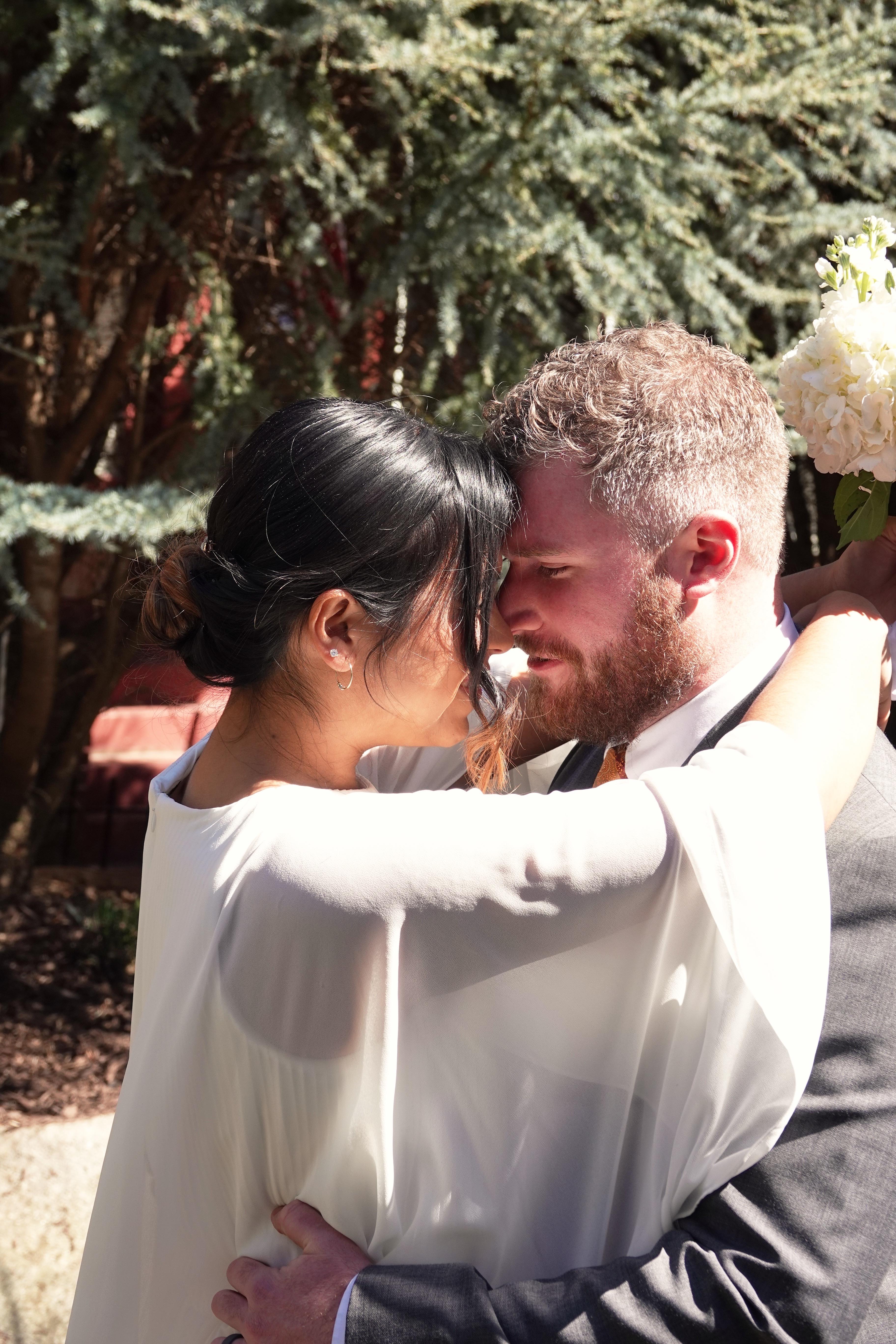 The Wedding Website of Camila Rodriguez and Nathan Byers