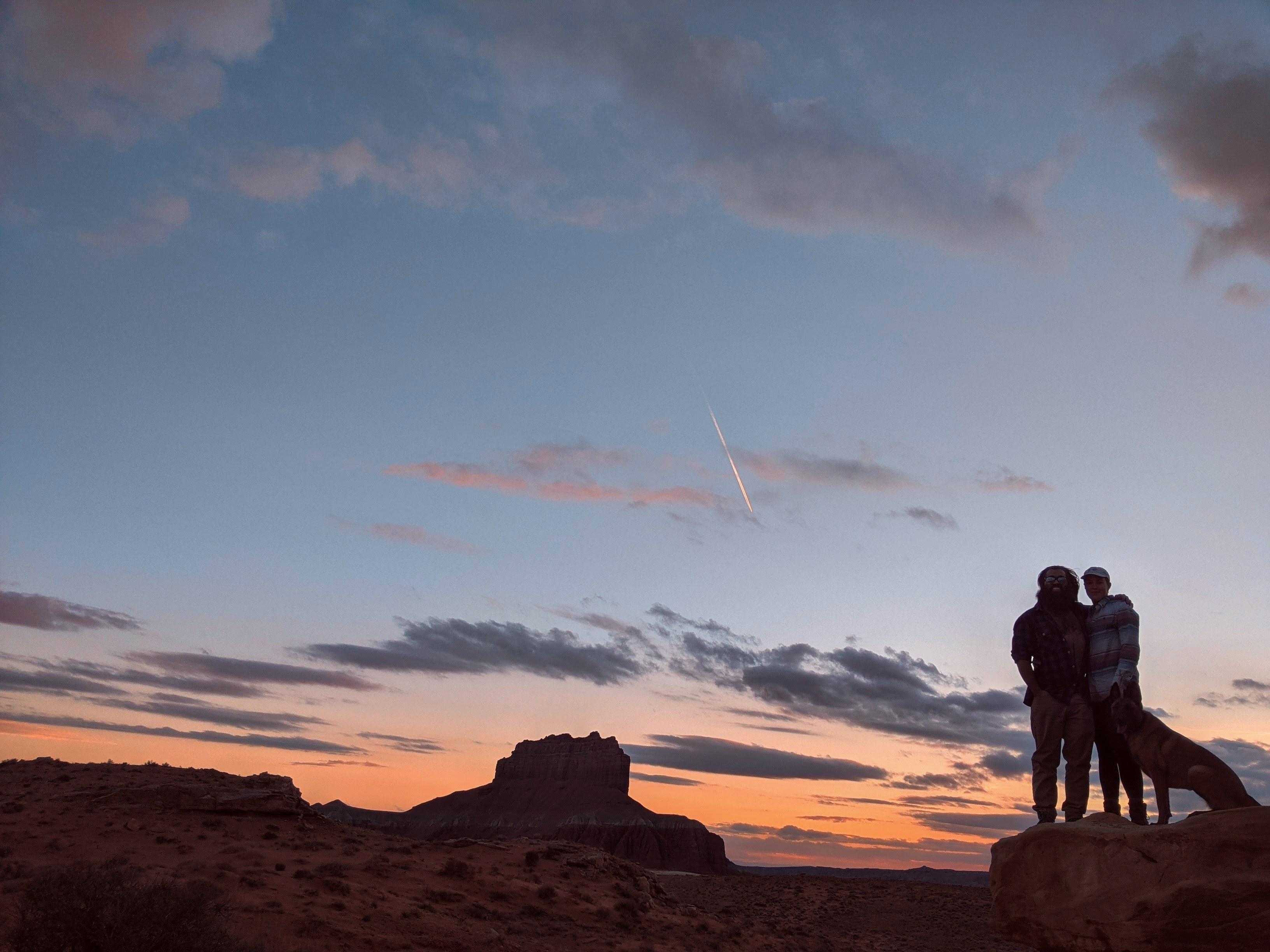 The Wedding Website of Jenna Rudolph and Will Medina