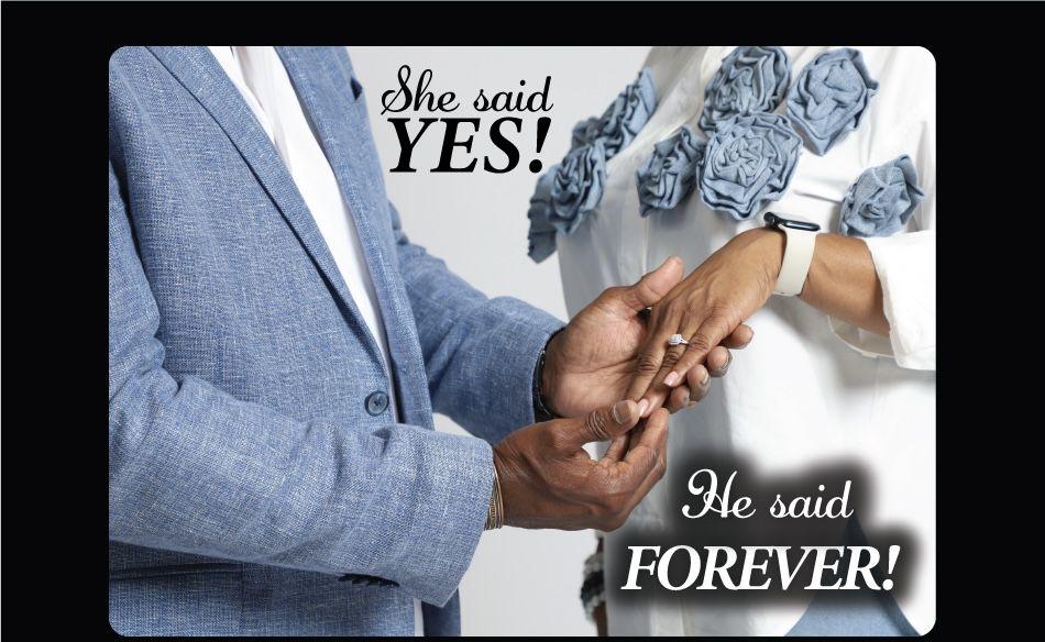The Wedding Website of Errin Baugh and Daryl Francis