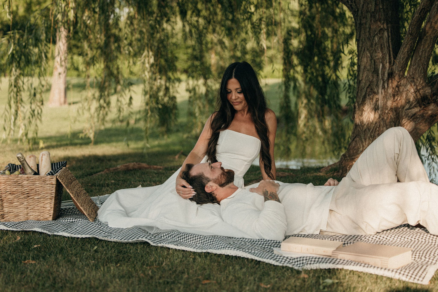 The Wedding Website of Kimberly Turner and Christopher Groves