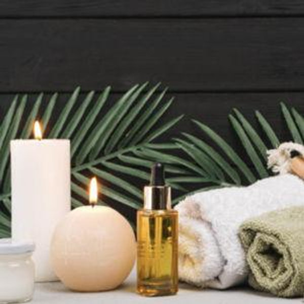 Massage for Two in the Cloud Forest