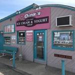 Oink's Dutch Treat