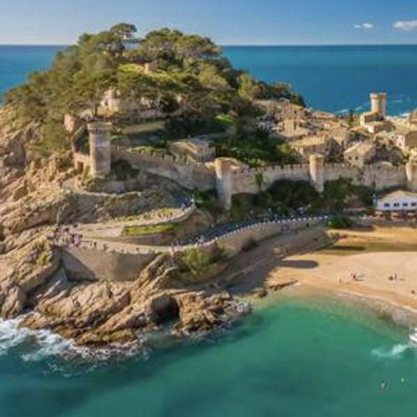 Honeymoon fund for Spain