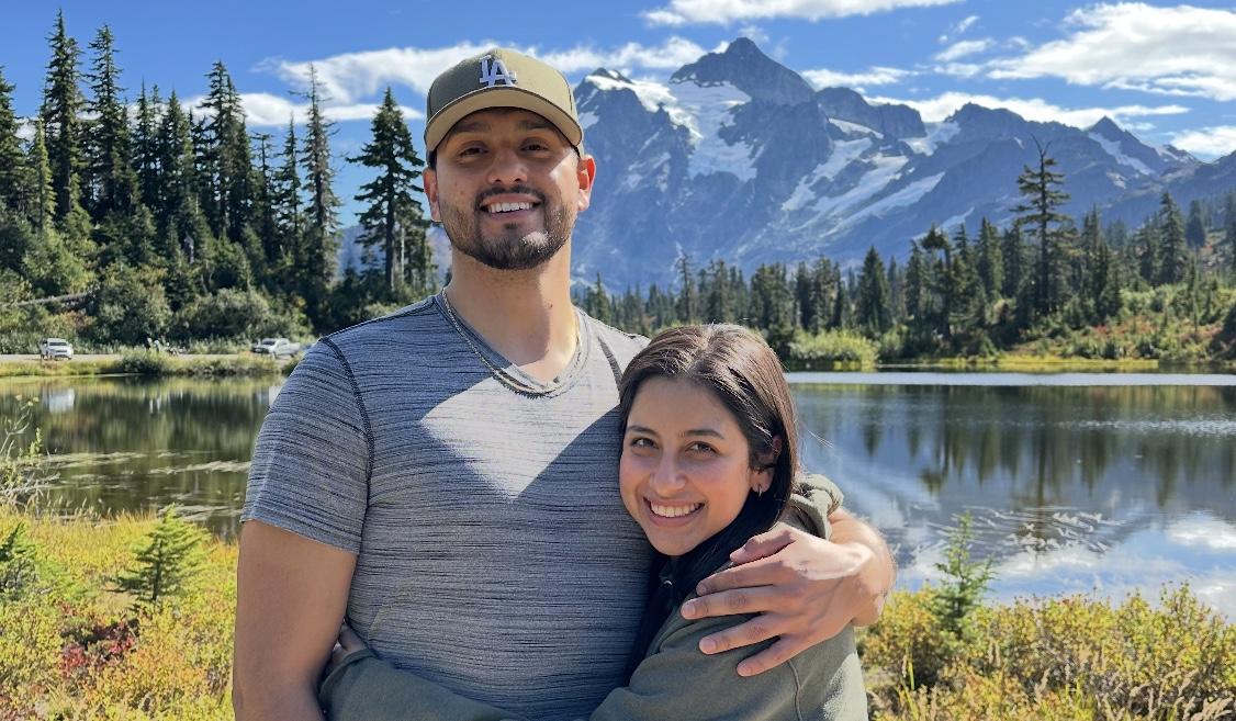 The Wedding Website of William Reyes and Sodi Villatoro