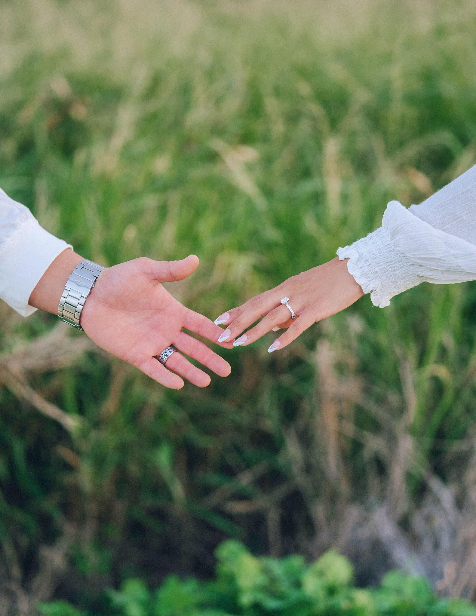 The Wedding Website of Jessica Nicolas and Joseph Alameda III