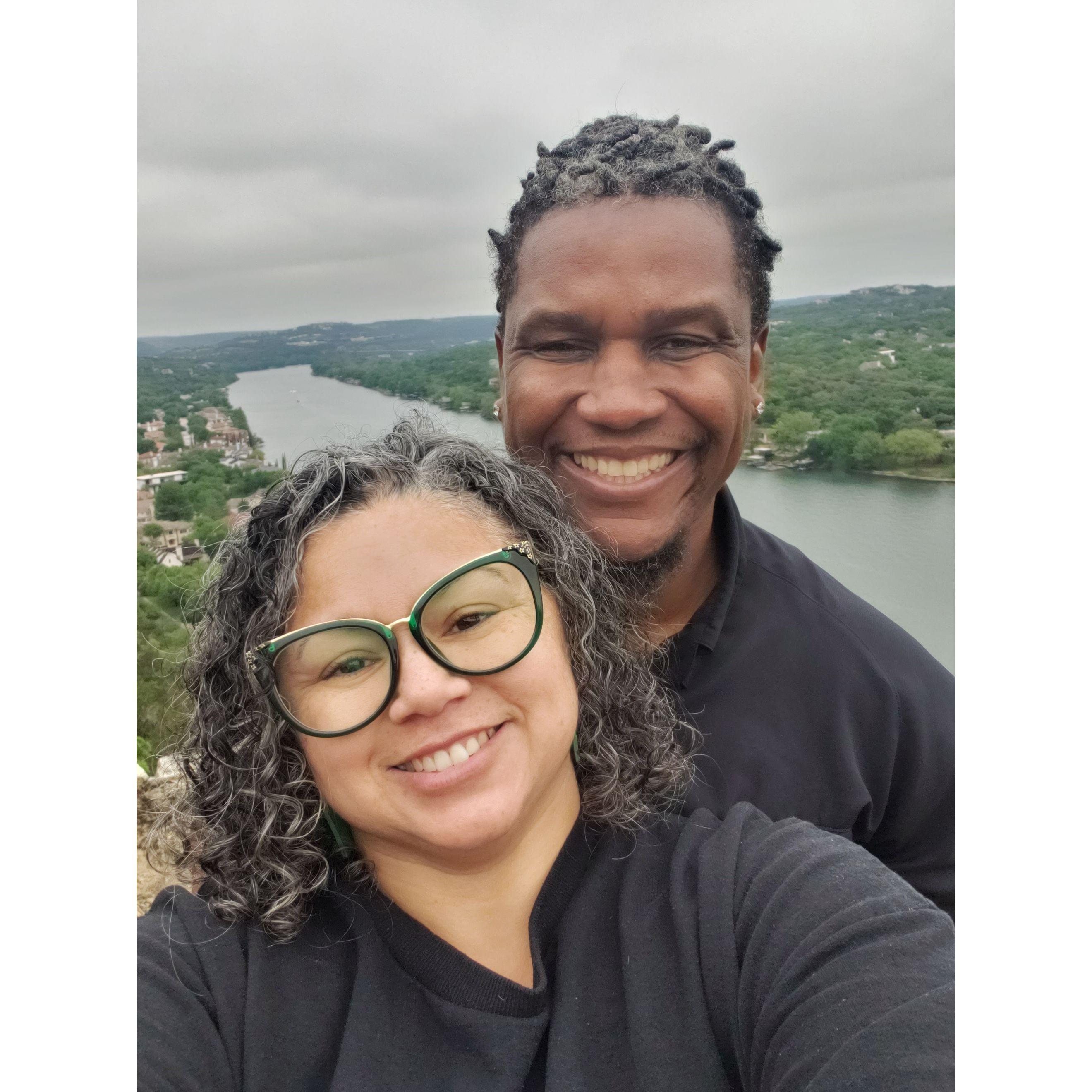 Mount Bonnell