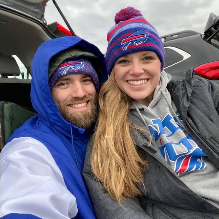 Let's Go Buffalo!