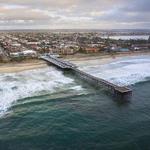 Mission and Pacific Beach