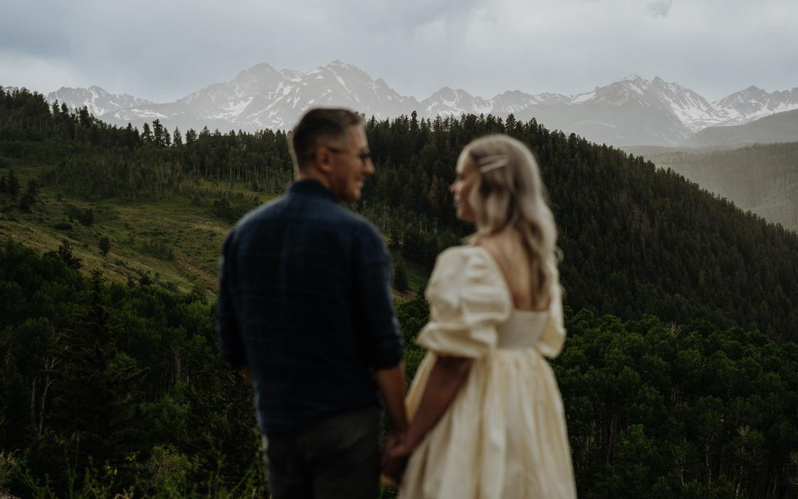 The Wedding Website of Eva Ruzics and Logan Pester