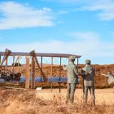 Wright Brothers National Memorial