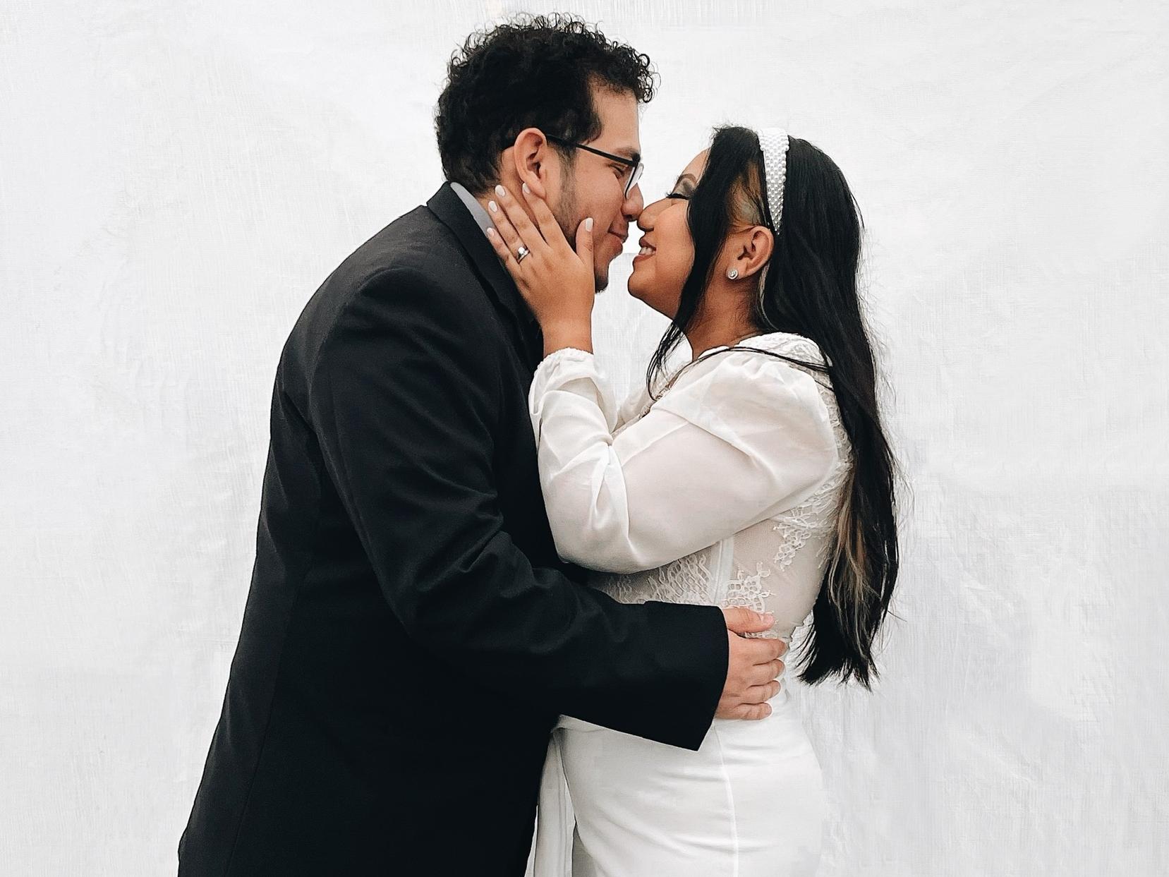 The Wedding Website of Yajaira Lopez and Brian Castro