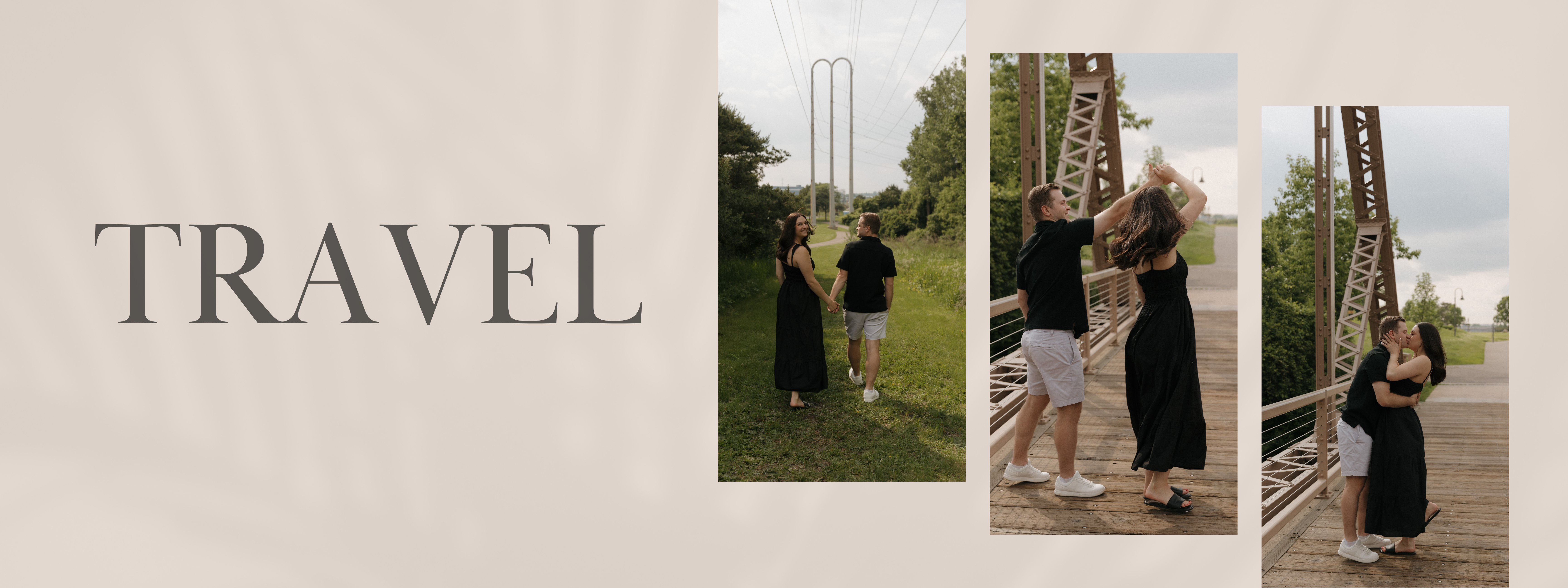 The Wedding Website of Grace Sullivan and Ky Carlson