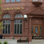 Clementine's