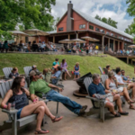 Bold Rock Nellysford Cidery