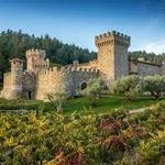 Castello di Amorosa