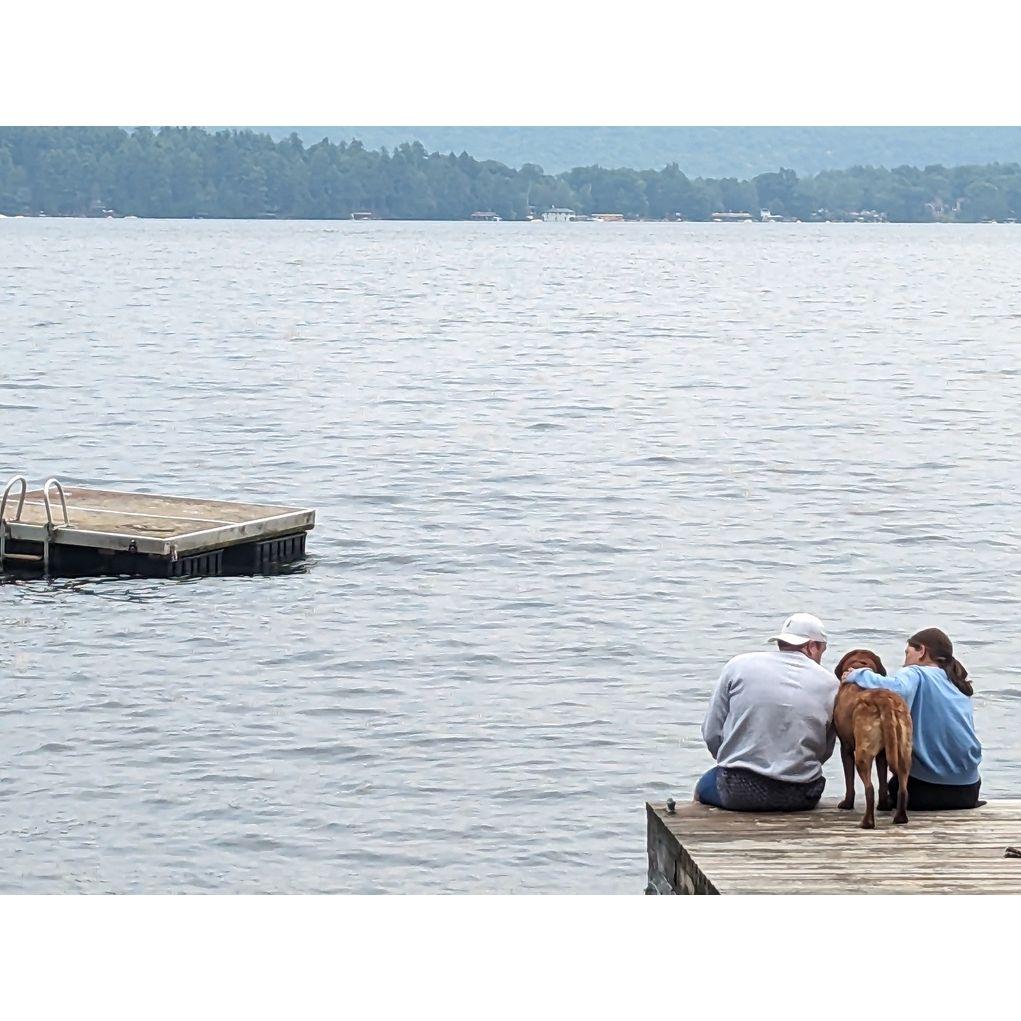 Lake George, NY - August 2023