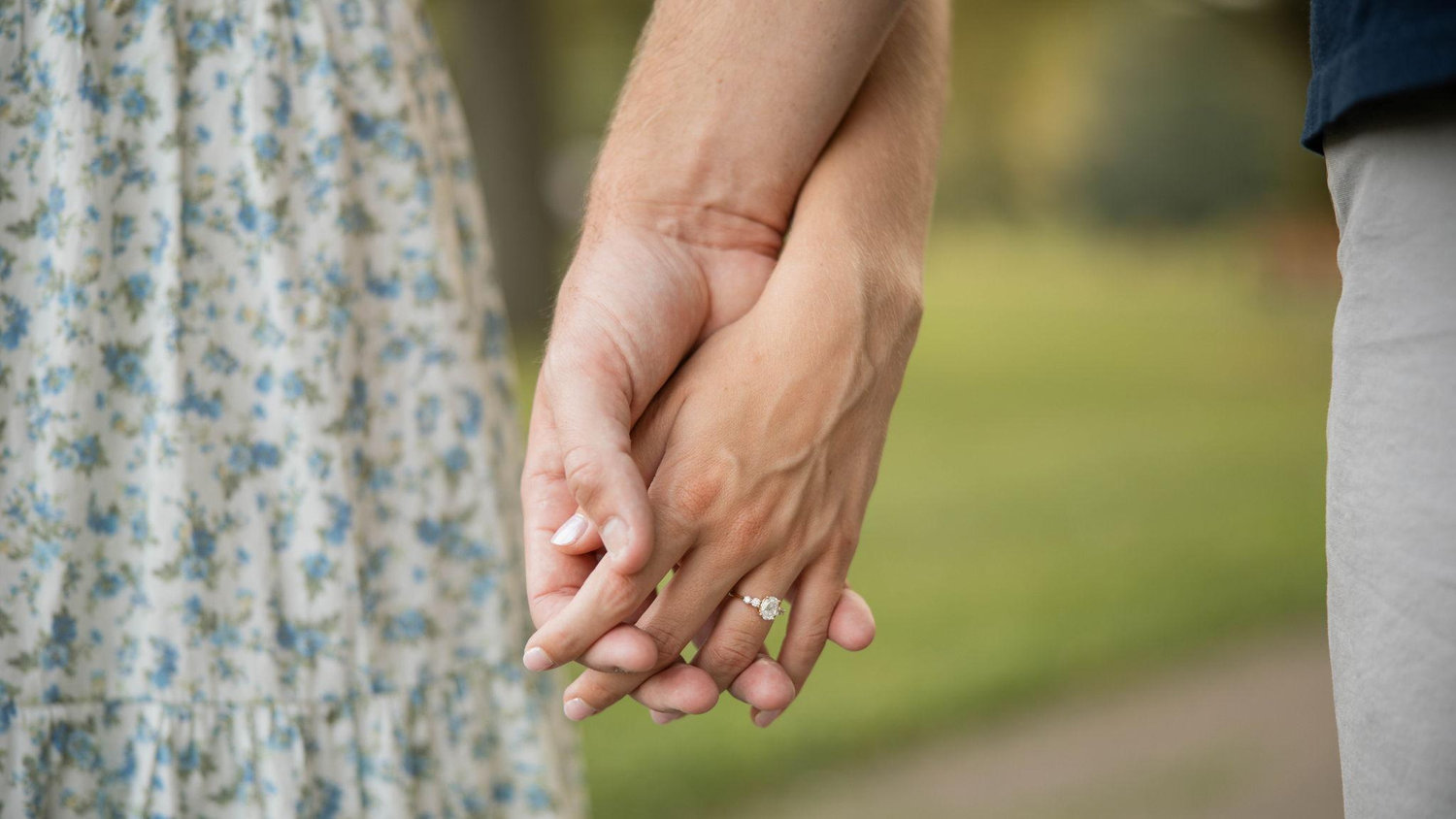 The Wedding Website of Halle Albrecht and Seth Coker