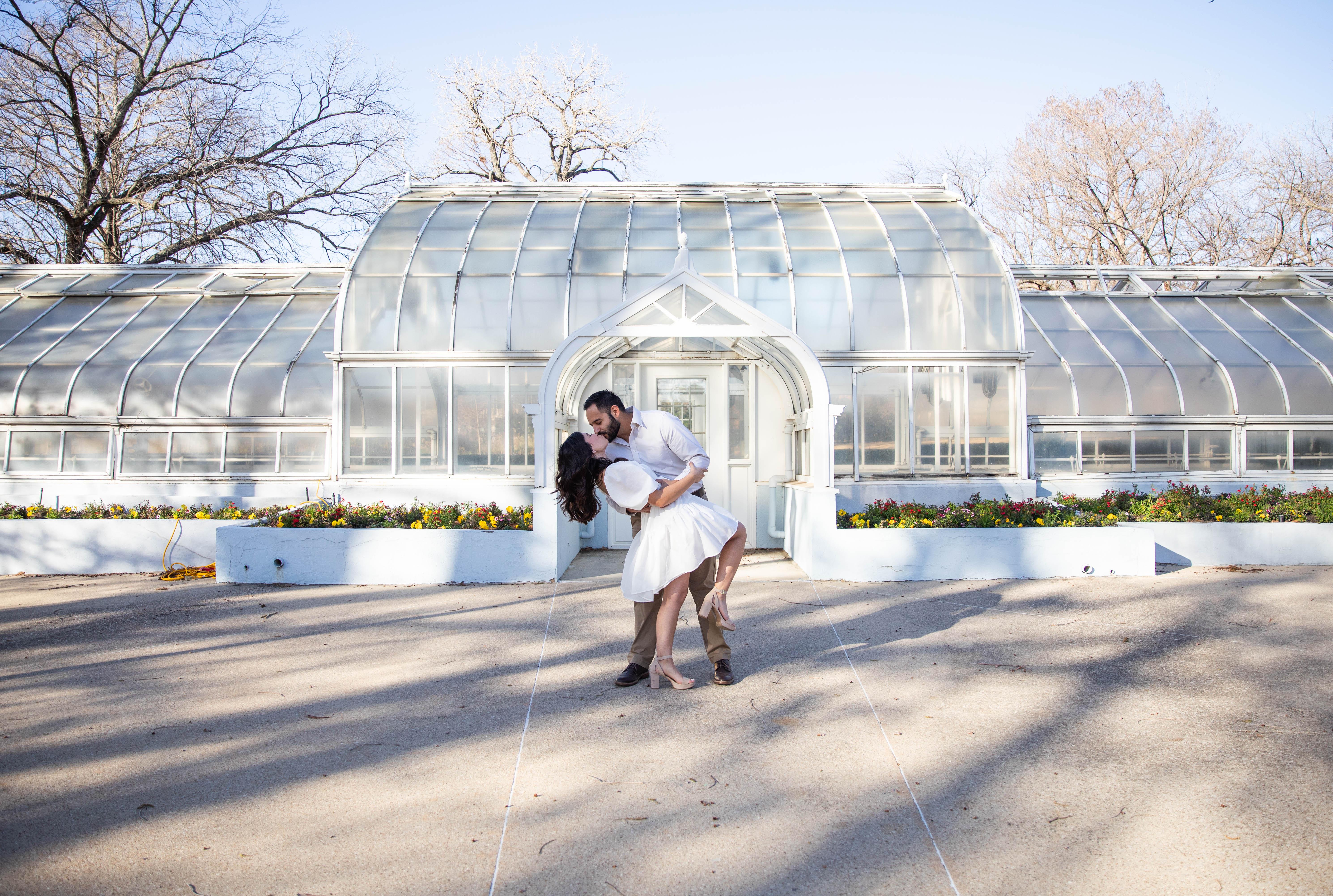 The Wedding Website of Michelle Castillo and Carlos Lopez