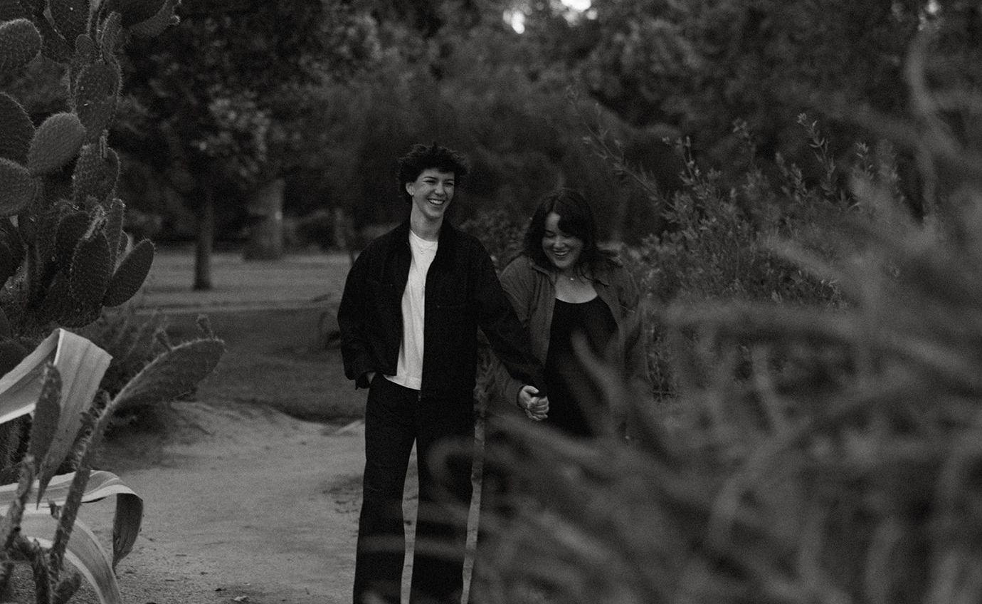 The Wedding Website of Emily Ragan and Holly Russell