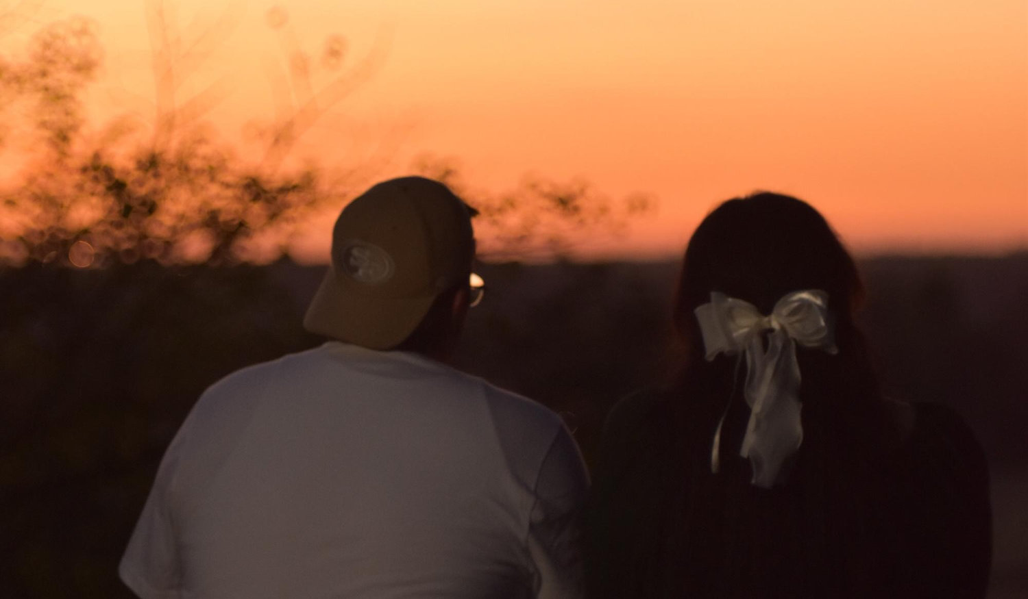 The Wedding Website of Frankie Perez and Melonie Ramirez-Urbano