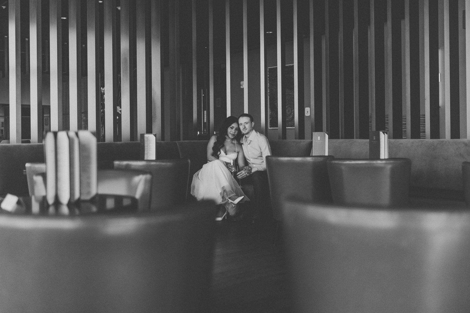 The Wedding Website of Kiara Williams and Chris McDermott