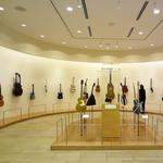 Musical Instrument Museum