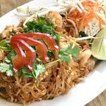 Basil Thai Cuisine-Greenville, SC