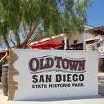 Old Town San Diego