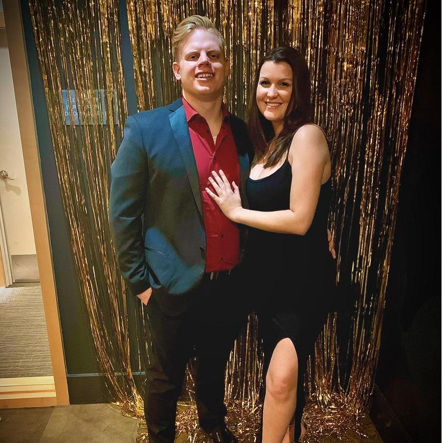 January 2020: NYE