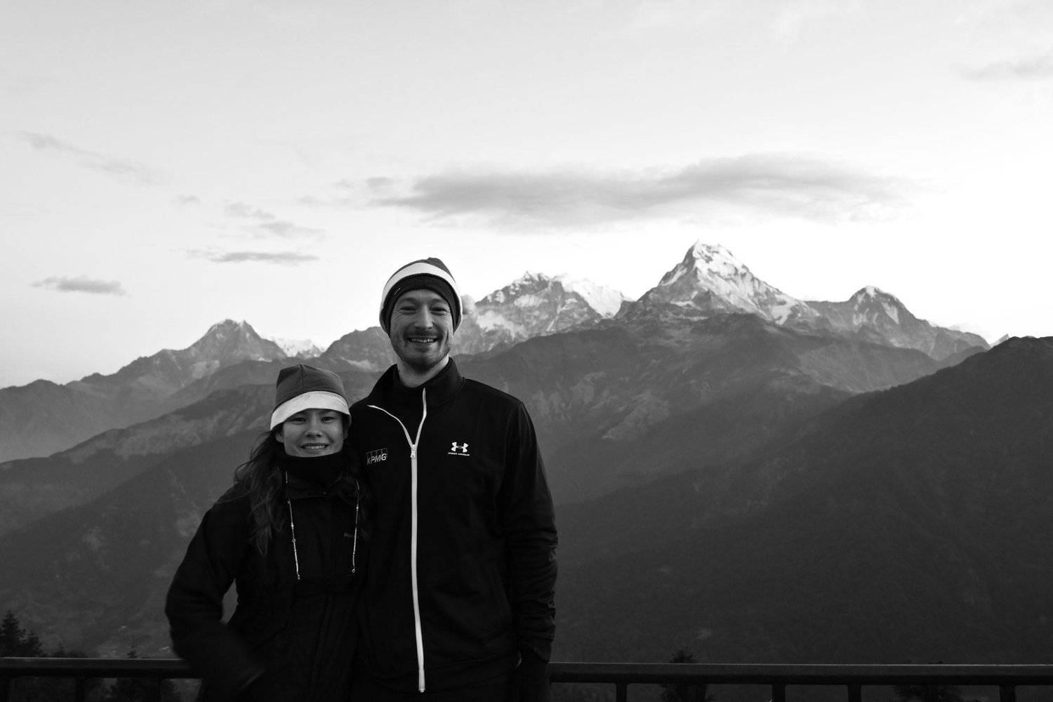The Wedding Website of Adam Wells and Claire Gibson