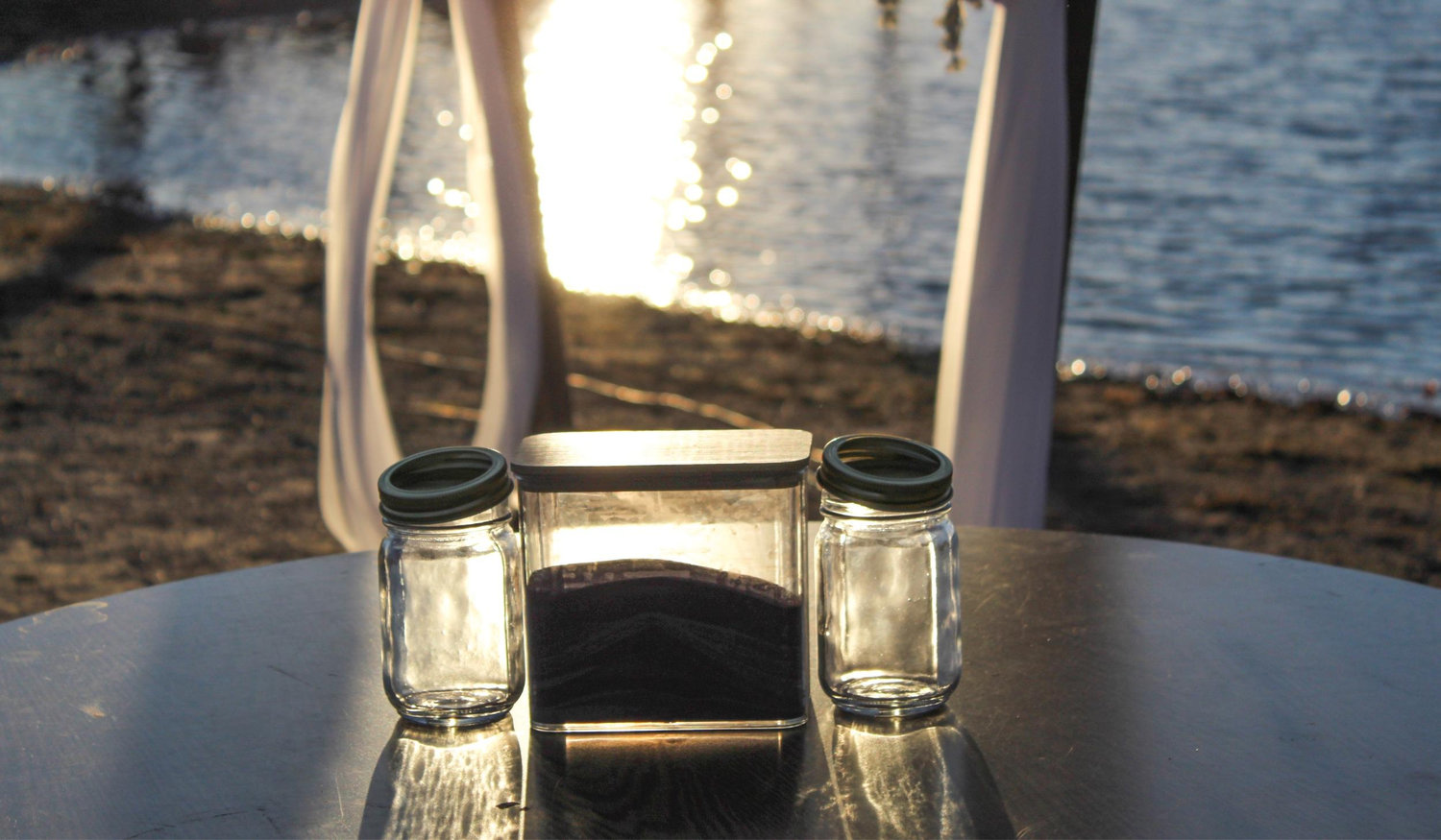 The Wedding Website of Jenna Blair and Kyler Blair